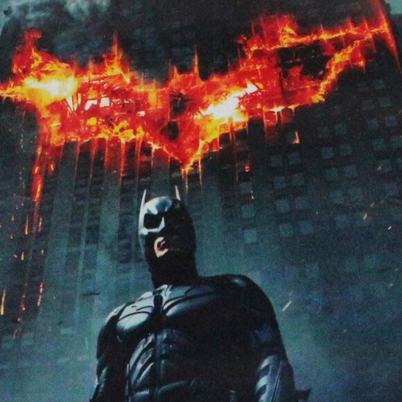 The Dark Knight Widescreen Edition DVD - Rated PG-13 - Picture 6 of 8